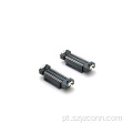 Conector placa a placa de 0,8 mm fêmea 30P